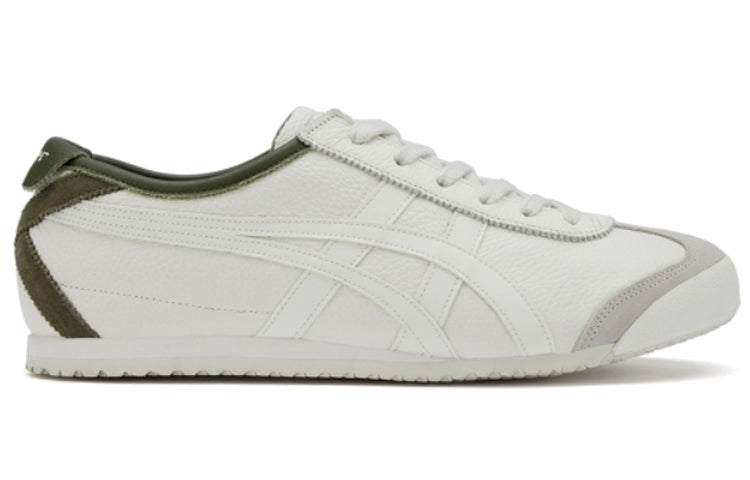 Onitsuka Tiger Mexico 66 'White Green' 1183B771-106