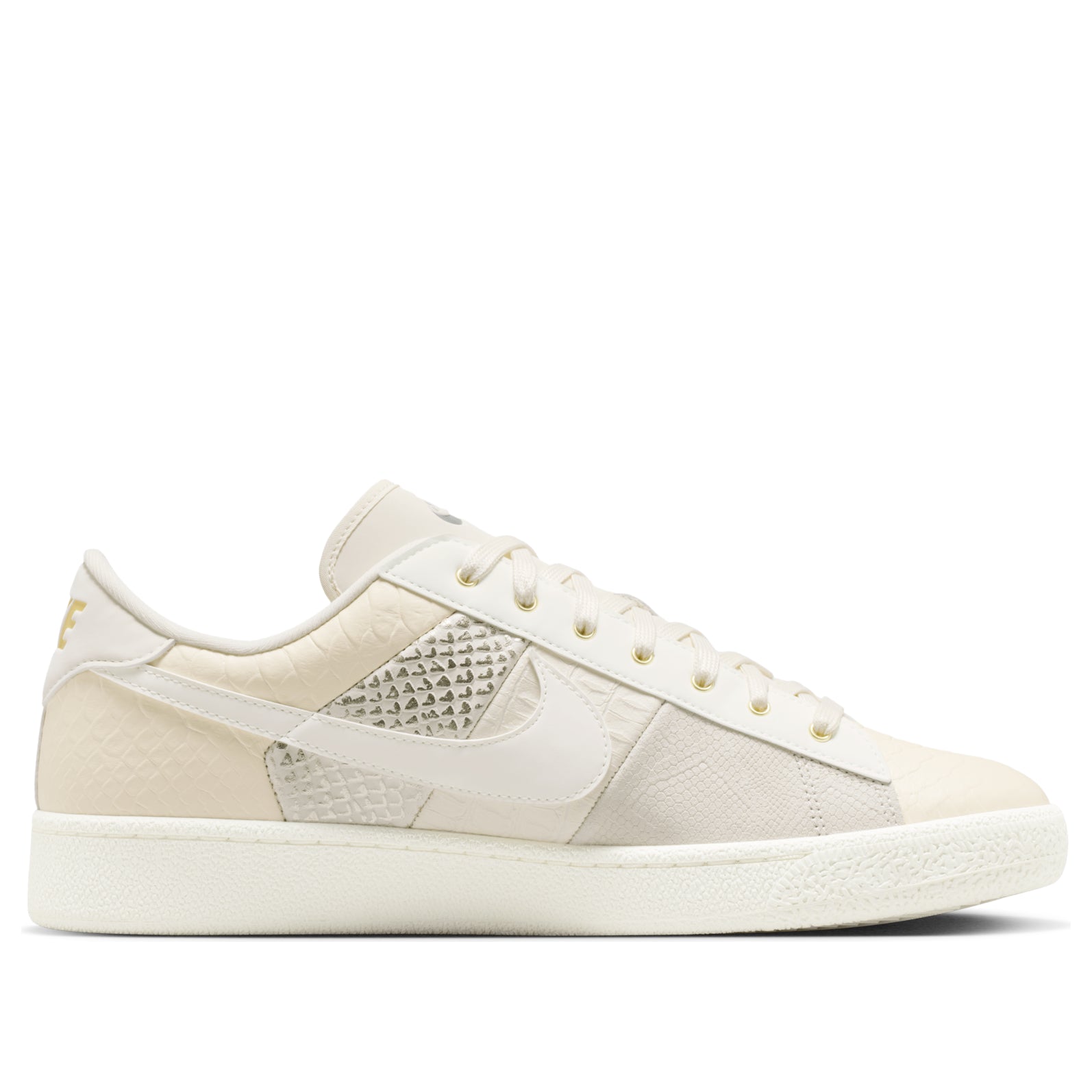 Nike Tennic Classic 'Pale Ivory' IQ5786-100