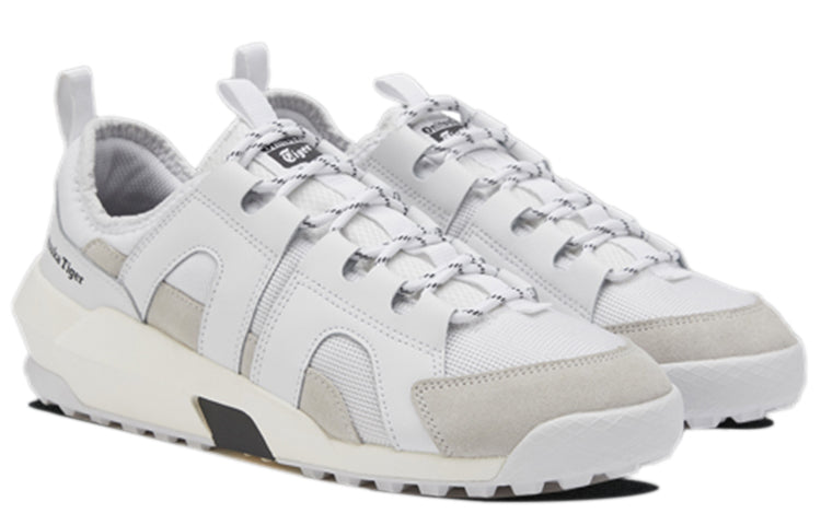 Onitsuka Tiger Performove Shoes 'White Beige' 1183B897-103