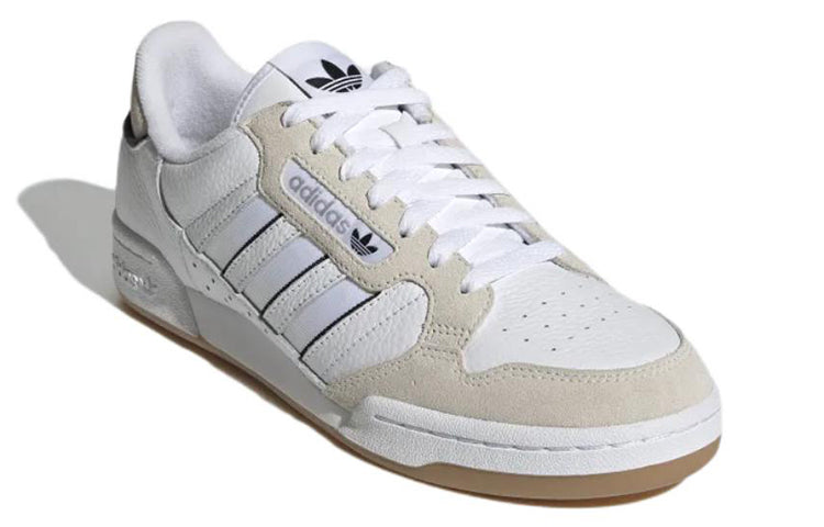 adidas Continental 80 Stripes 'Cloud White' GZ6265
