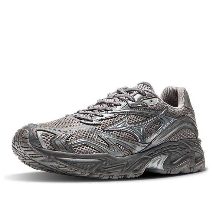 Mizuno ADVENTURE V2 'Rock Grey' D1GH250301