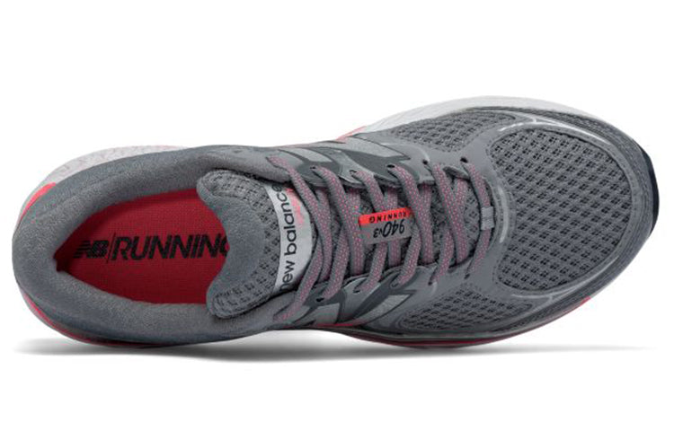 (WMNS) New Balance 940 Series v3 Grey/Pink W940GP3