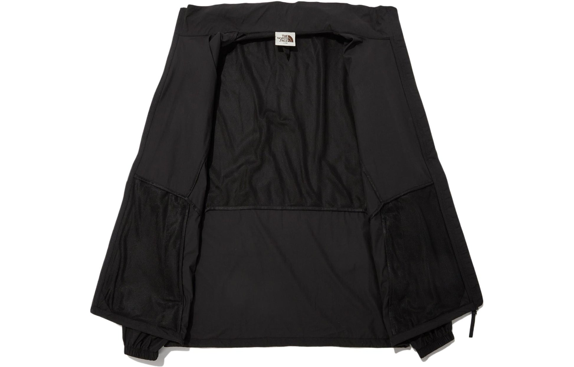 THE NORTH FACE Vilan Jacket 'Black' NJ3LP02J