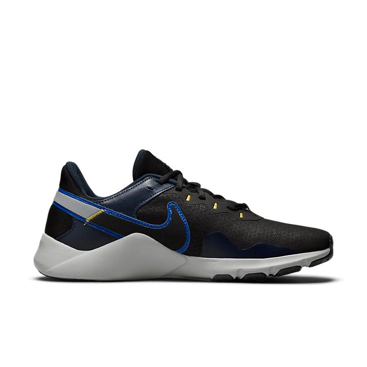 Nike Legend Essential 2 'Black Obsidian' CQ9356-034