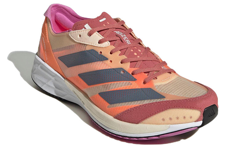 (WMNS) adidas Adizero Adios 7 'Bliss Orange' GX6649