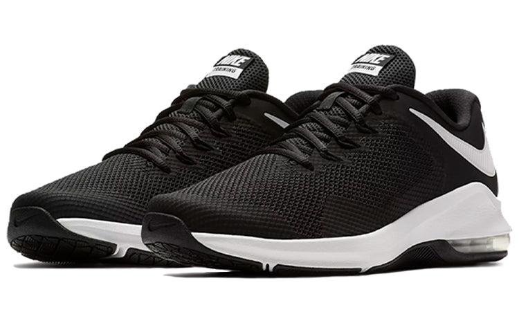Nike Air Max Alpha Trainer 'Black' AA7060-001
