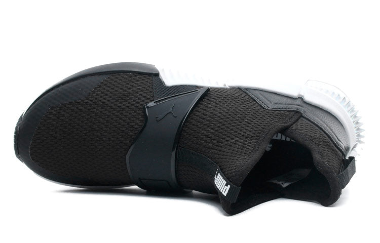 (WMNS) PUMA Provoke Xt Mid Black 194665-01