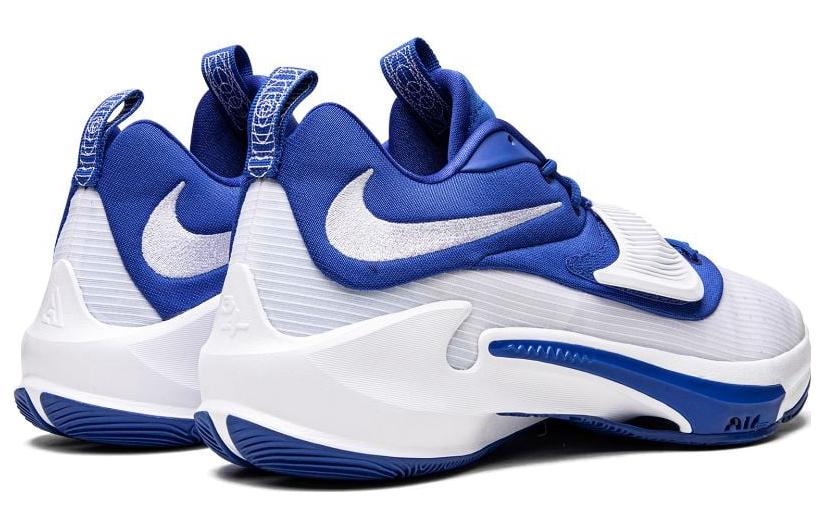 Nike Zoom Freak 3 TB 'Game Royal' DM7378-401