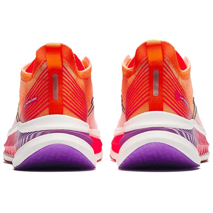 ANTA Horsepower 'Orange Red Purple' 912425588-6