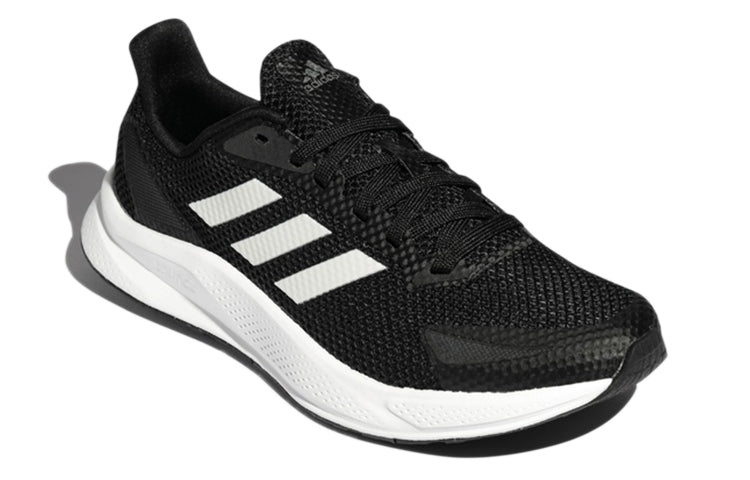 (WMNS) adidas X9000l1 'Black White' FZ2051