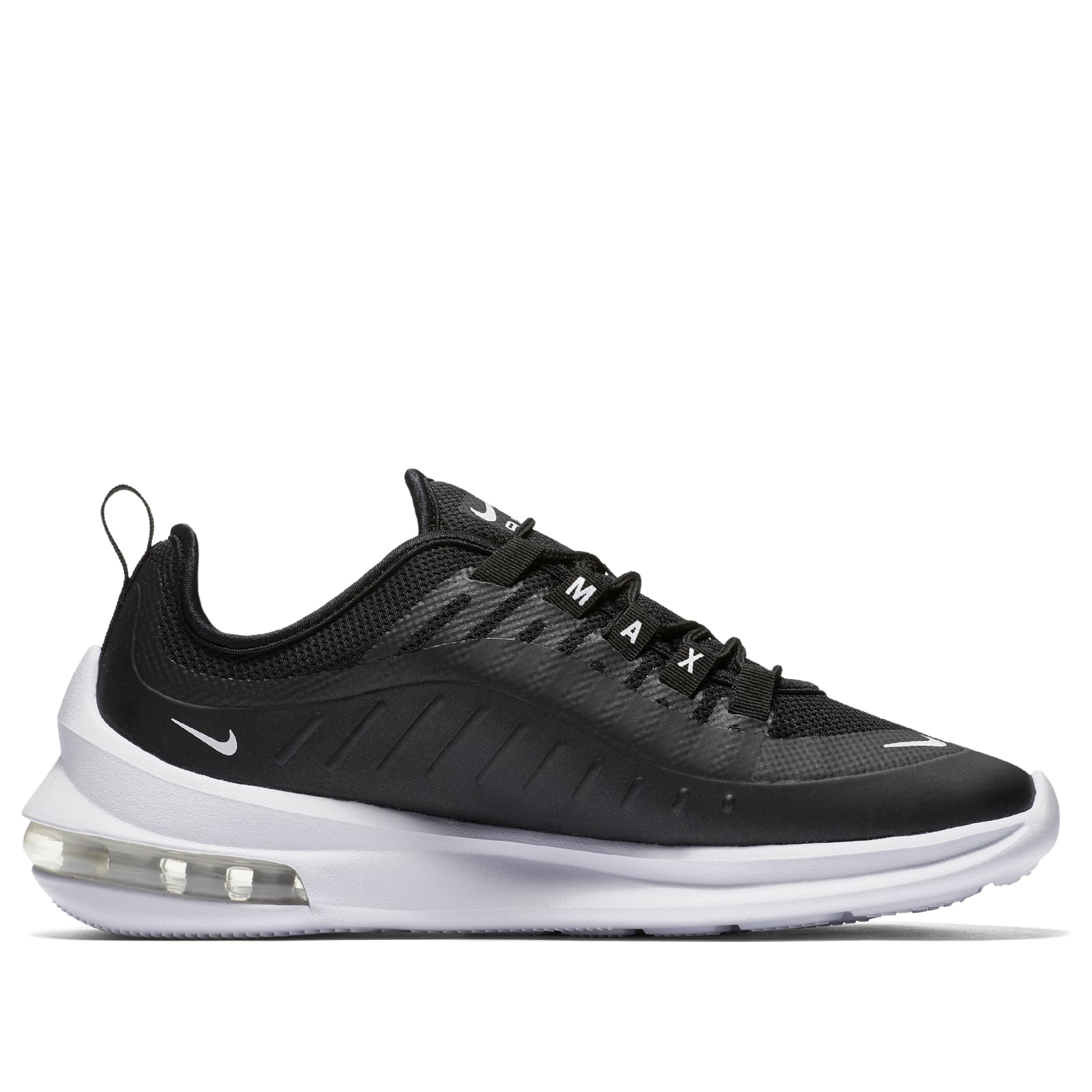 (WMNS) Nike Air Max Axis 'Black White' AA2168-002