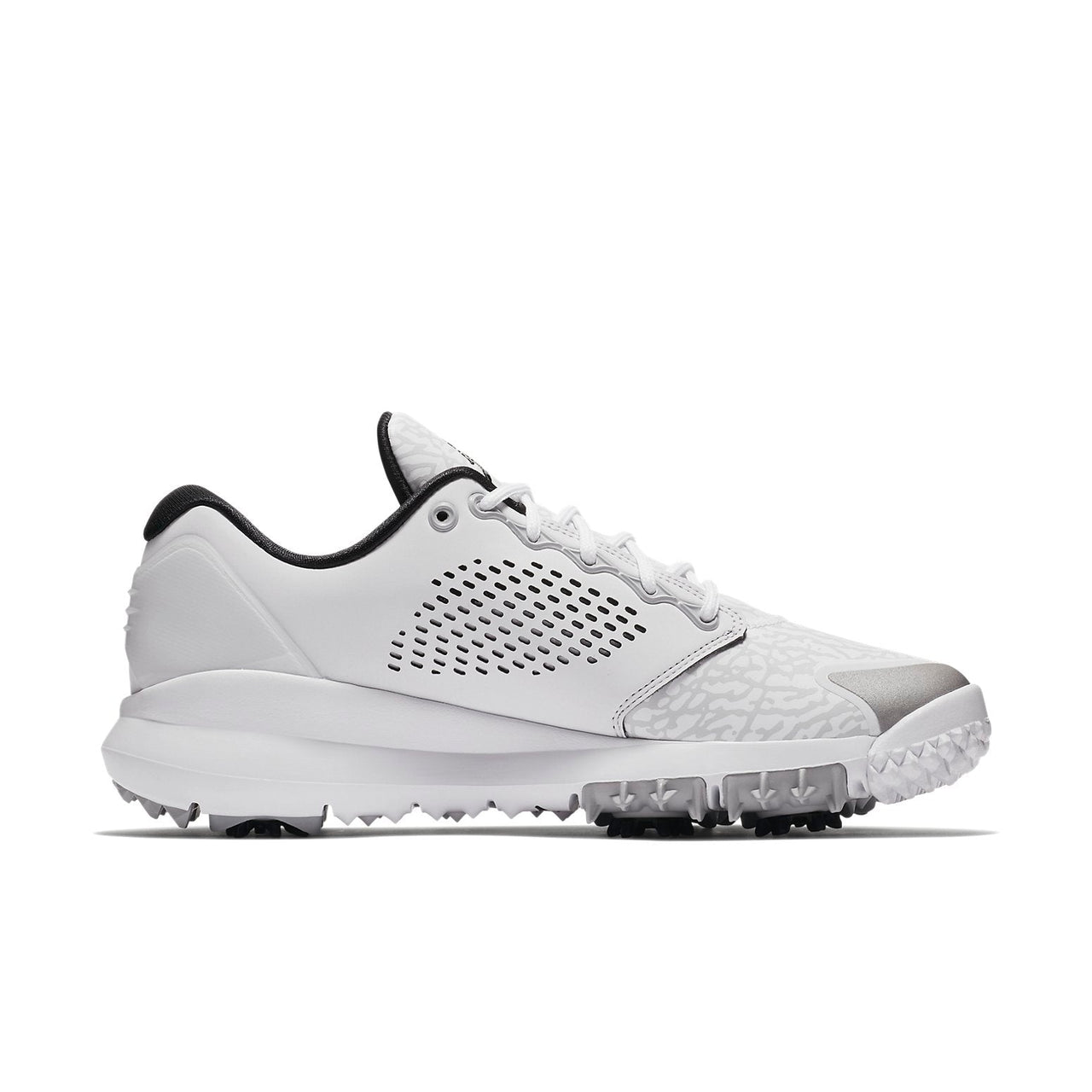 Air Jordan Trainer ST G 'Wolf Grey' AH7747-100