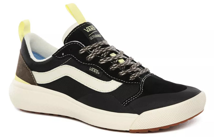 Vans Ultrarange Exo Mte Black And White VN0A4UUPI28