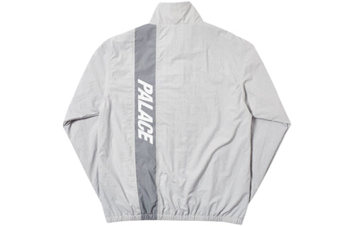 PALACE PSB Shell Top Grey Gray Unisex P19SS068