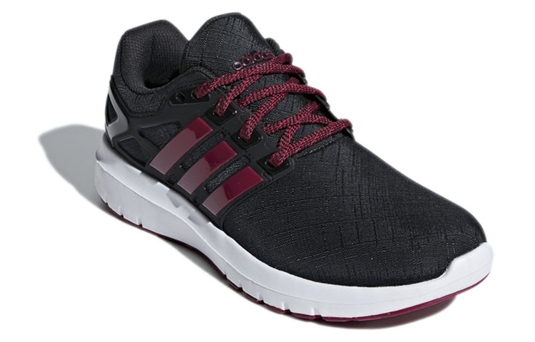 (WMNS) adidas neo Energy Cloud V Black B44867