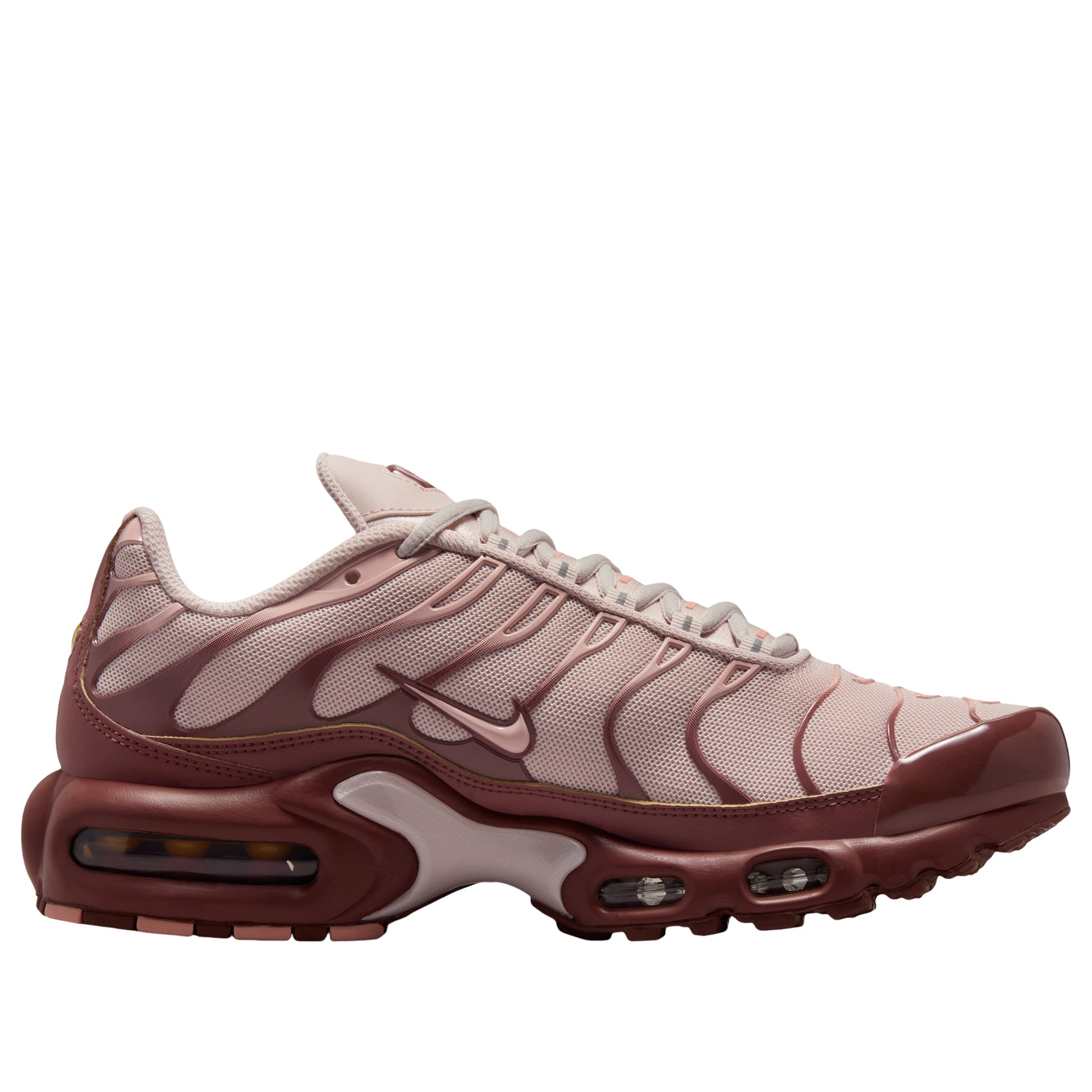 (WMNS) Nike Air Max Plus 'Red Sepia' DZ3671-201