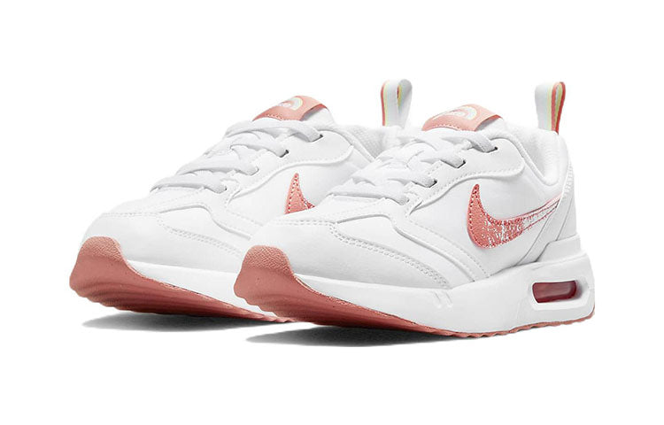 (PS) Nike Air Max Dawn SE 'White Light Madder Root' DM0961-100