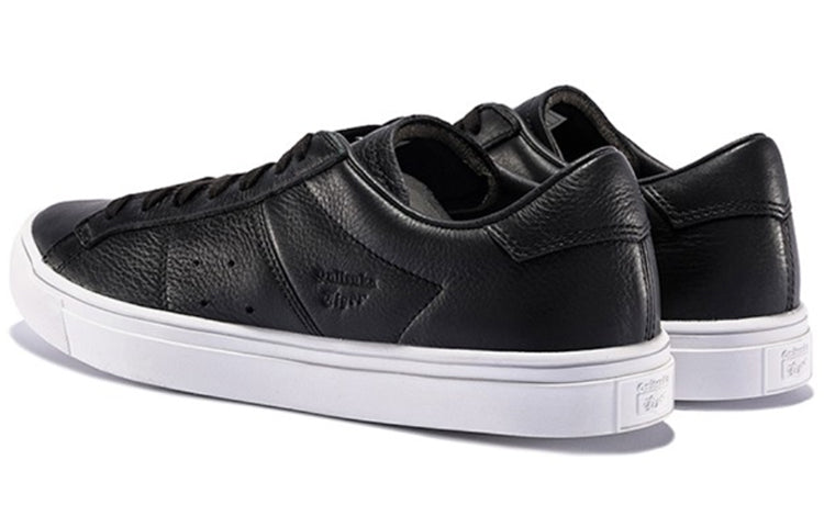 Onitsuka Tiger Lawnship 2.0 'Black' D715L-9090