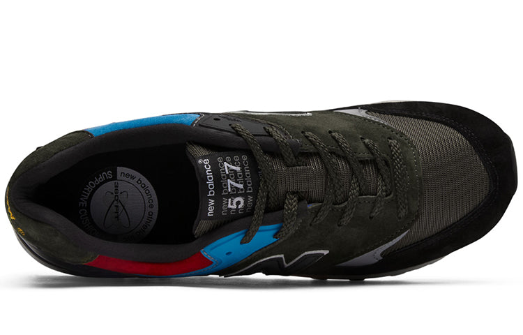 New Balance 577 Made in England 'Urban Peak' M577UCT