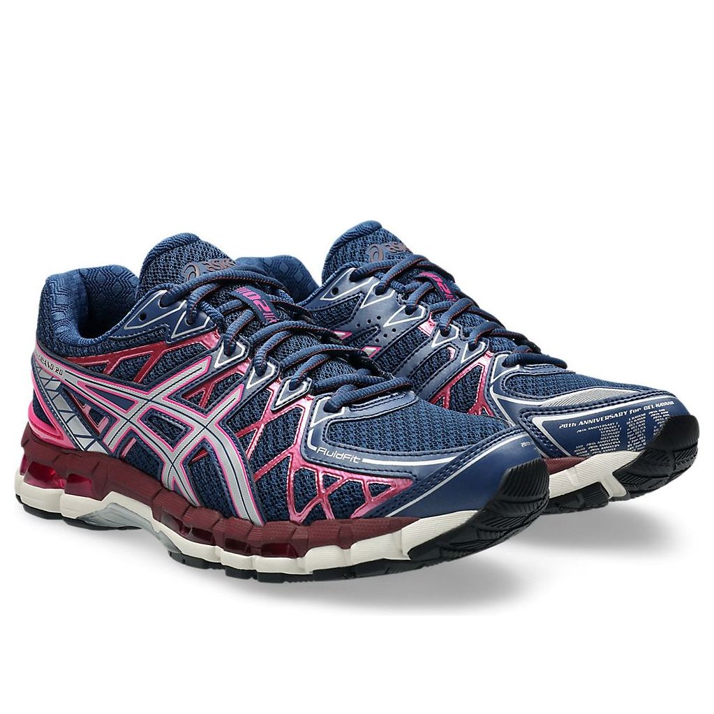 ASICS Gel-Kayano 20 'Independence Blue' 1203A388-401