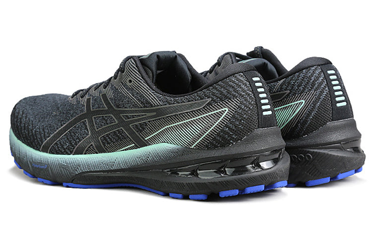 ASICS GT-2000 10 'Black' 1011B412-020