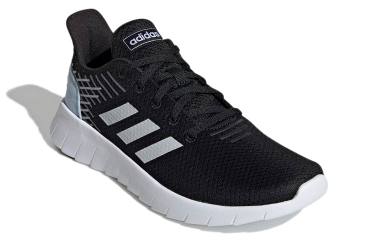 (WMNS) adidas Asweerun 'Black' EE8501
