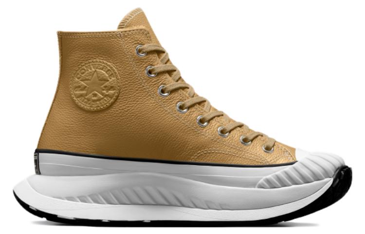 Converse Chuck 70 AT-CX Suede 'Khaki' A05610C
