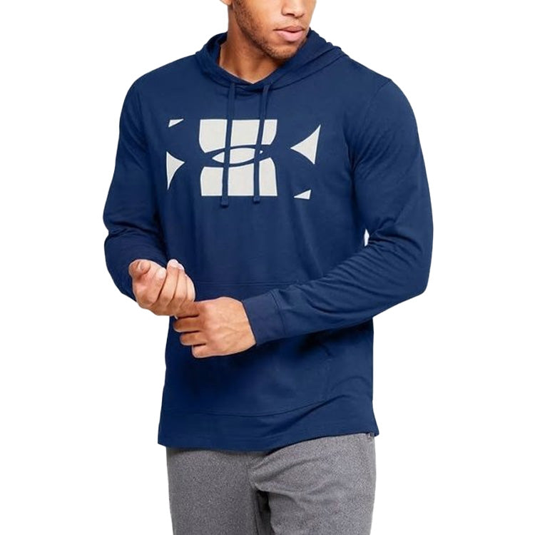 Men's Under Armour Sportstyle Training Sports Blue 1351576-449