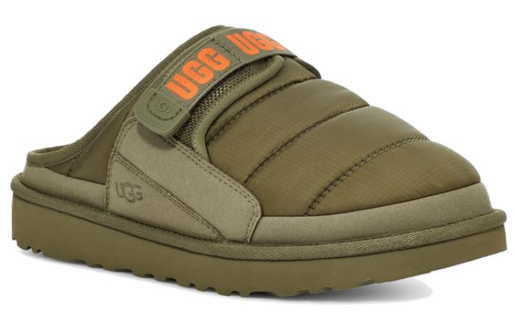 UGG Dune Slip-on LTA 'Green' 1133351-FRSN
