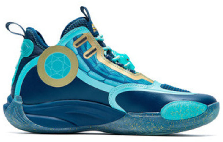 361 Zen 00 x Aaron Gordon 'Dragon Shiryu' 572041131-1