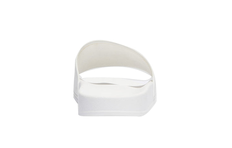 (WMNS) Balenciaga Pool Slides 'White' 565547W1S809034