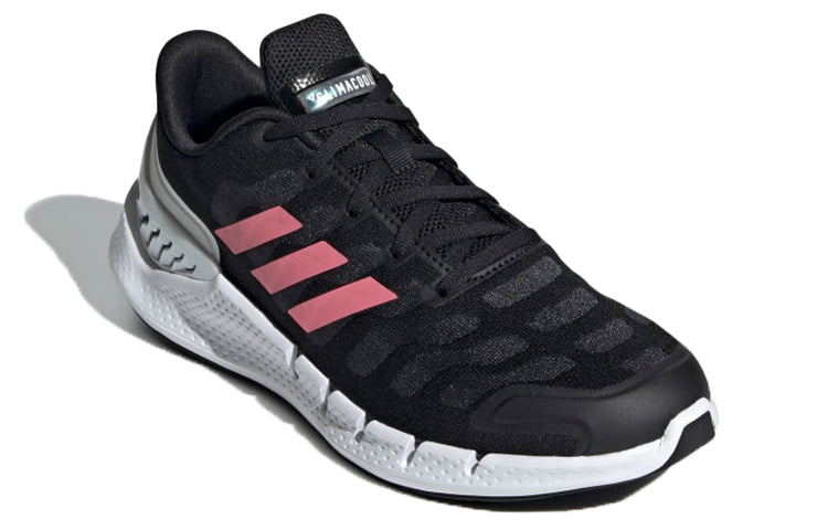 (WMNS) adidas Climacool Ventania 'Black White' FW1226