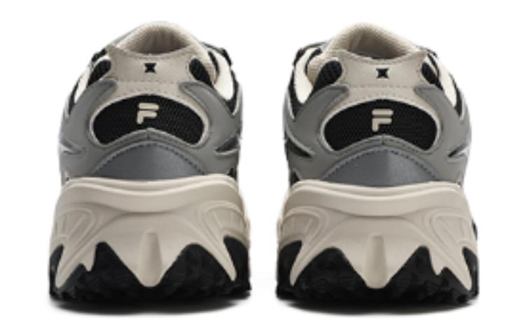 FILA FUSION ANCERUS PLUS Sneakers 'Grey Beige' T12M341601FBE