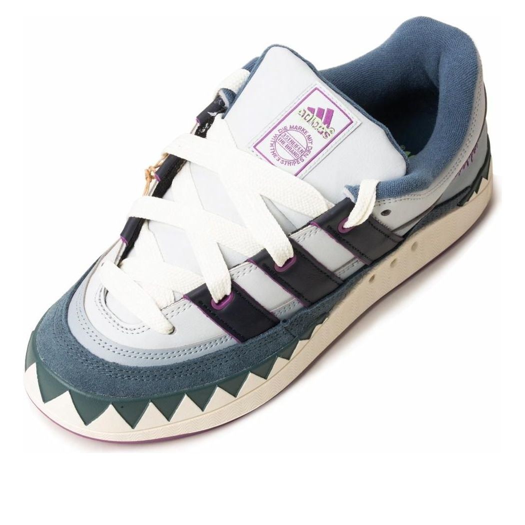 adidas Adimatic 'Halloween 2024' IE3917