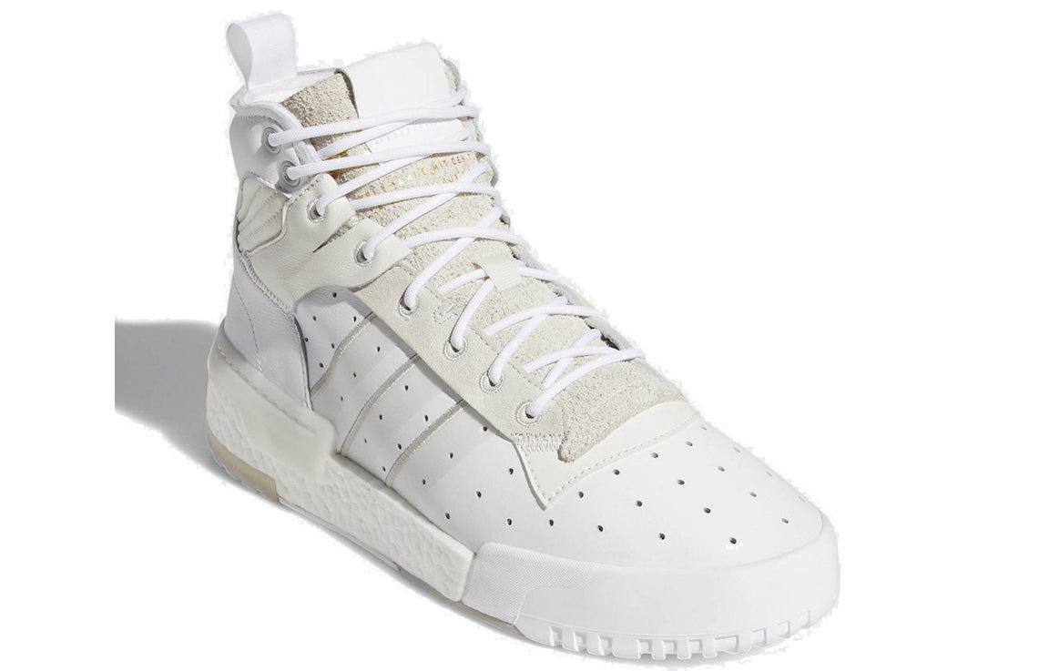adidas Rivalry RM 'Triple White' G27978