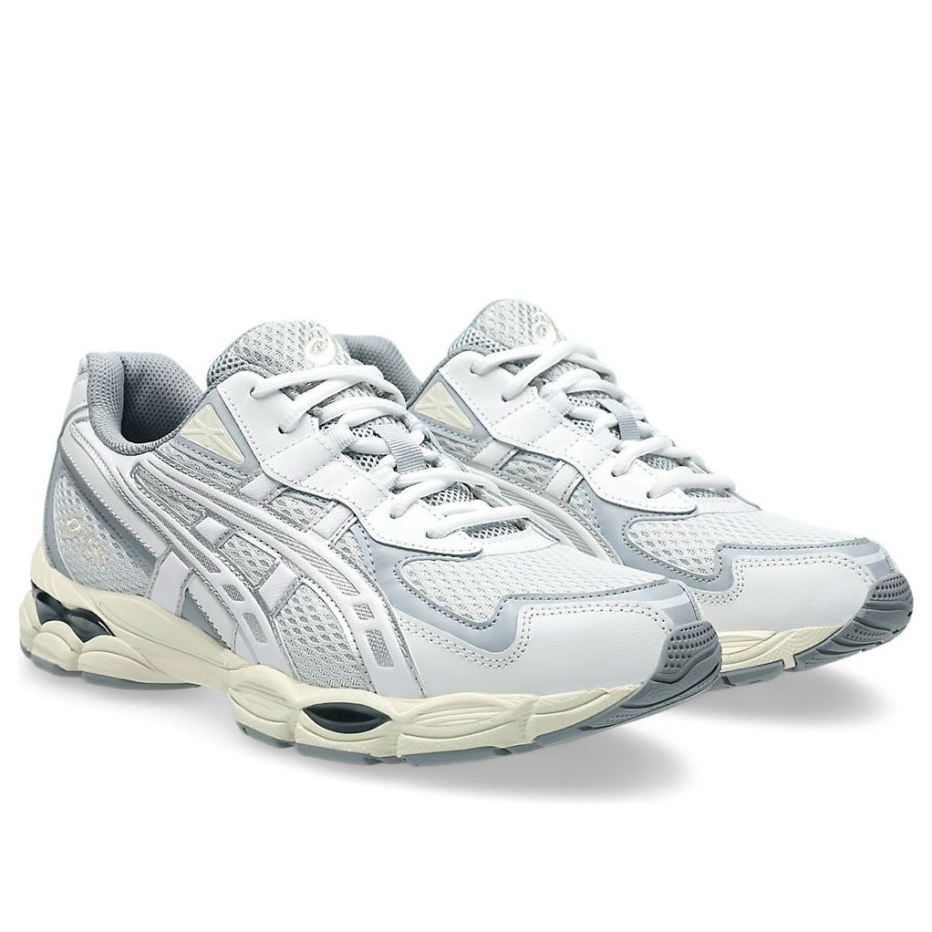 ASICS Gel-NYC 2055 'Glacier Grey White' 1203A542-021