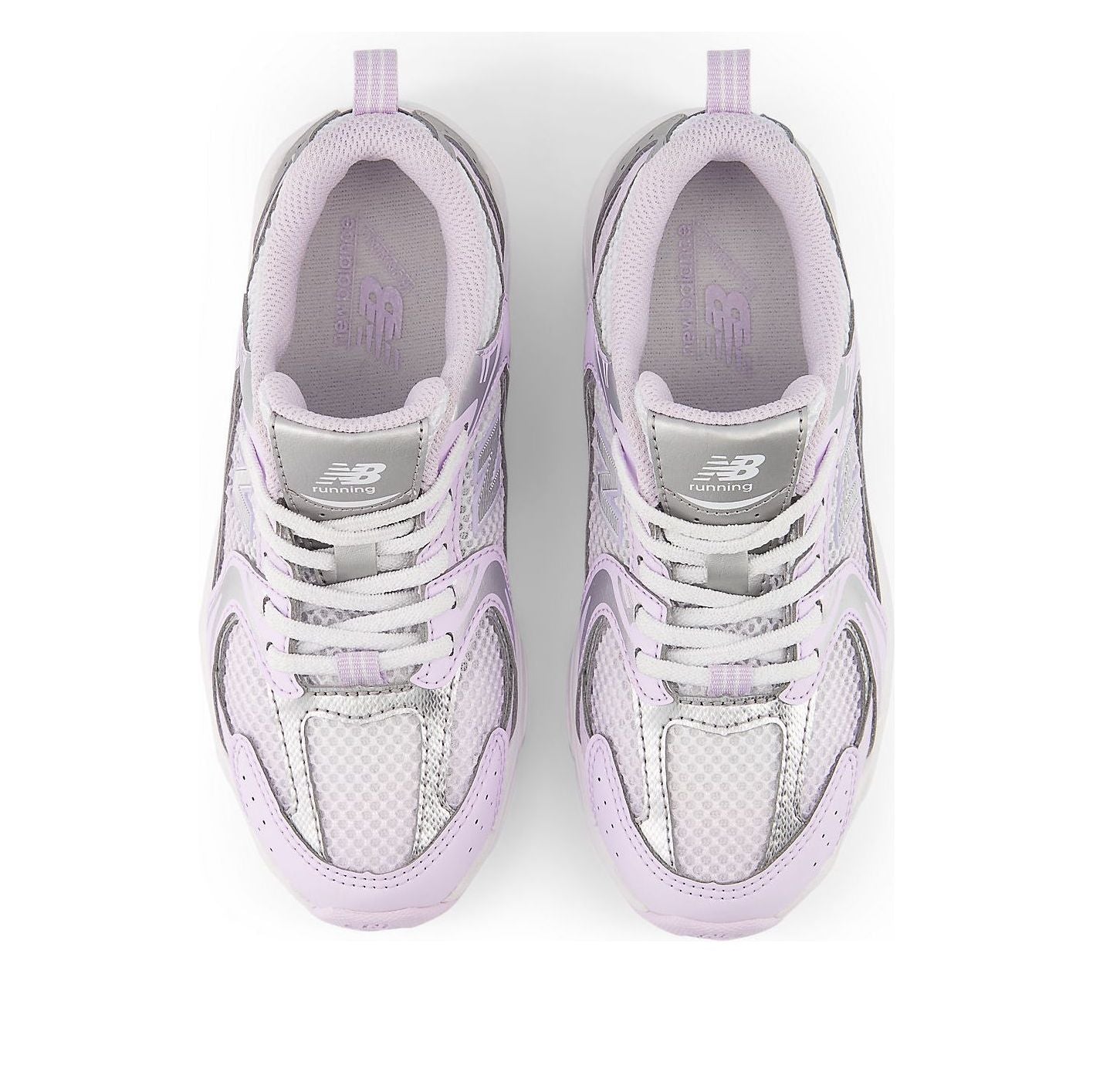 (PS) New Balance 530 Bungee 'Milk Violet Taro' PZ530TMV