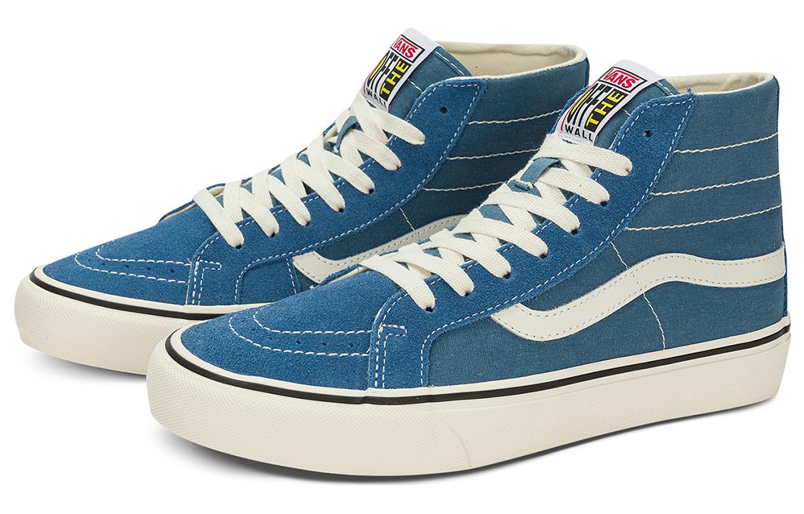 Vans SK8-HI 138 VR3 VN0A4BX6ZR8