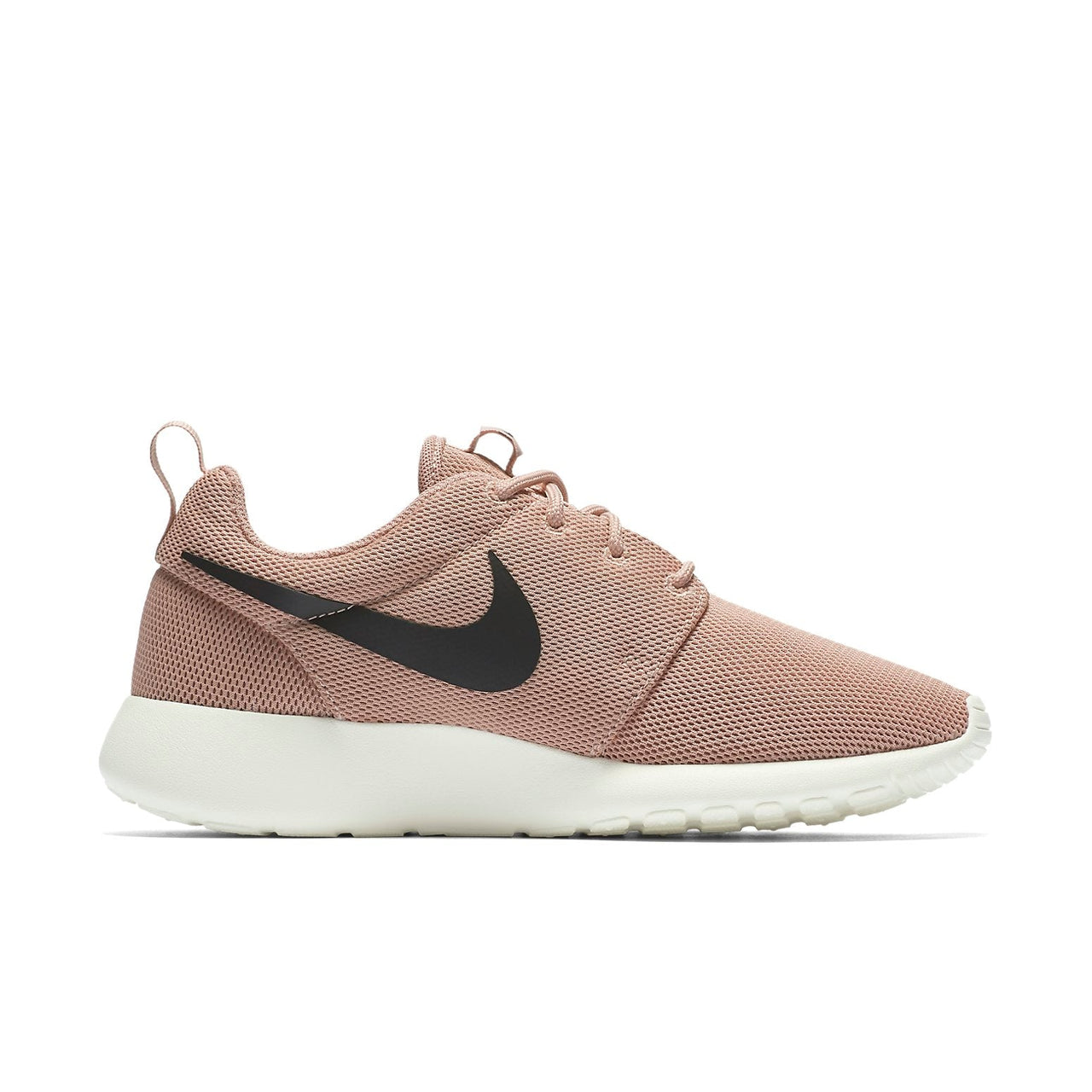 (WMNS) Nike Roshe One 'Particle Pink' 844994-601