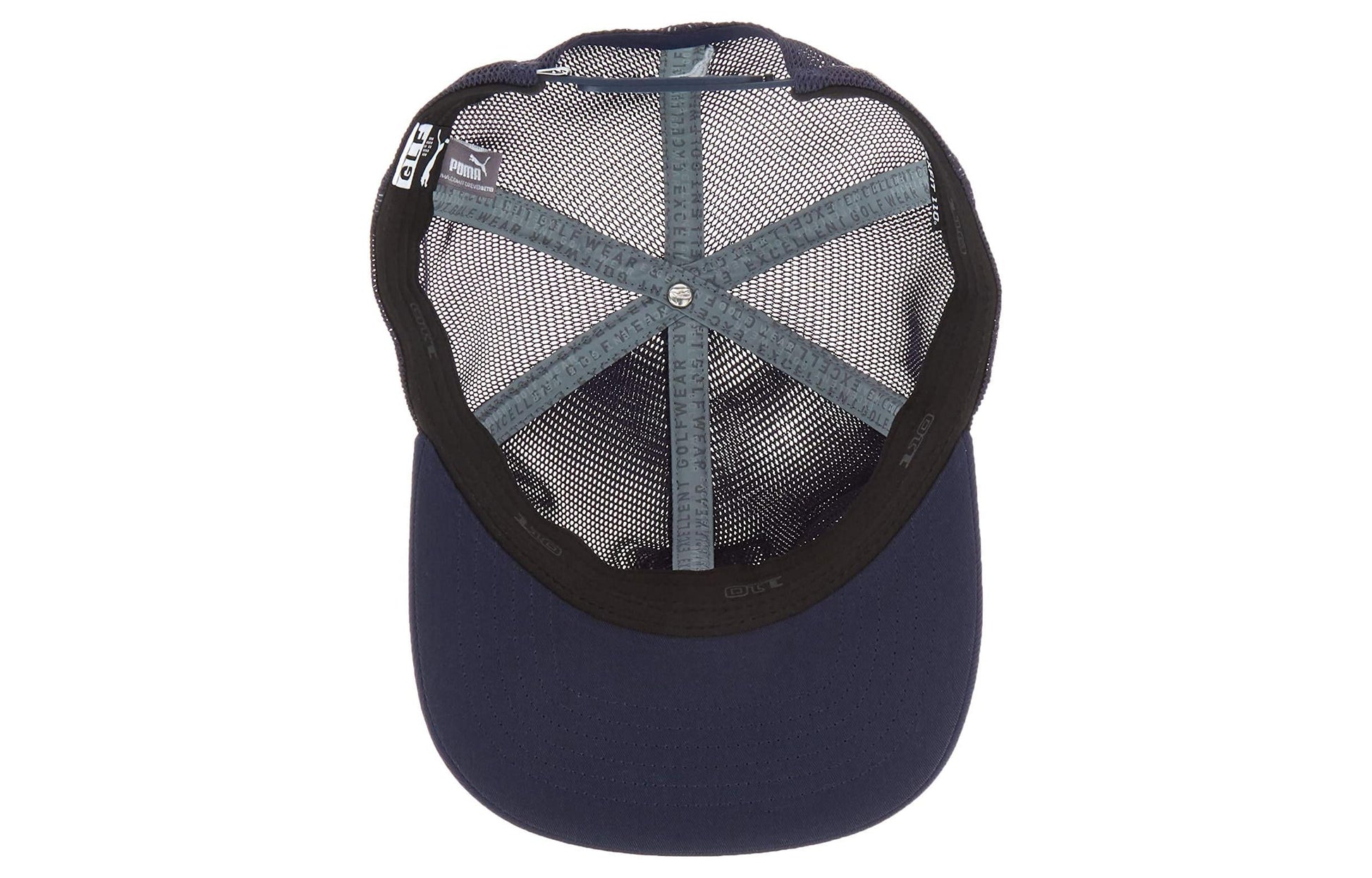 PUMA Breezer P 110 Snapback cap 'Navy' 023060-03