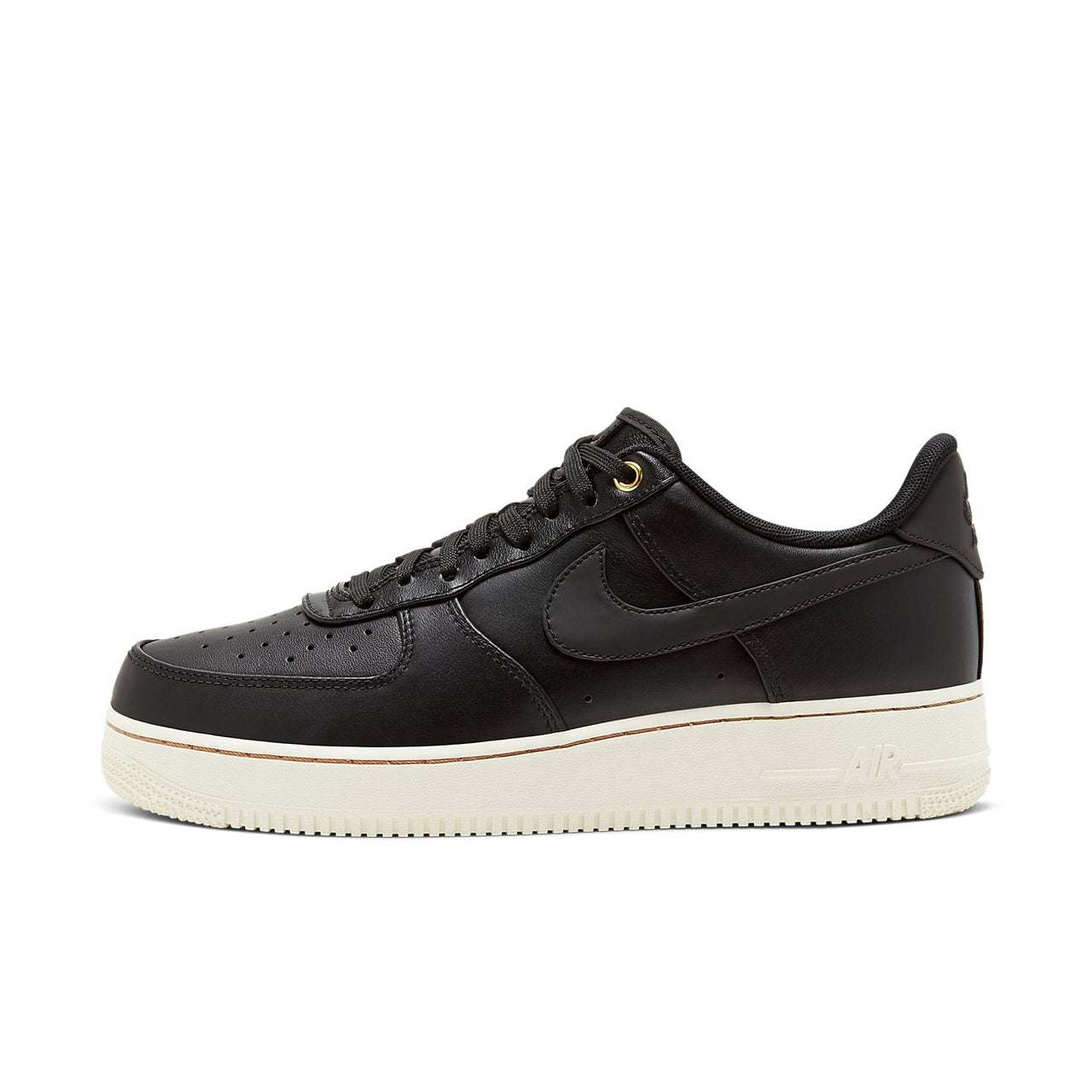 Nike Air Force 1 Premium 'Black Pack' CU6675-001