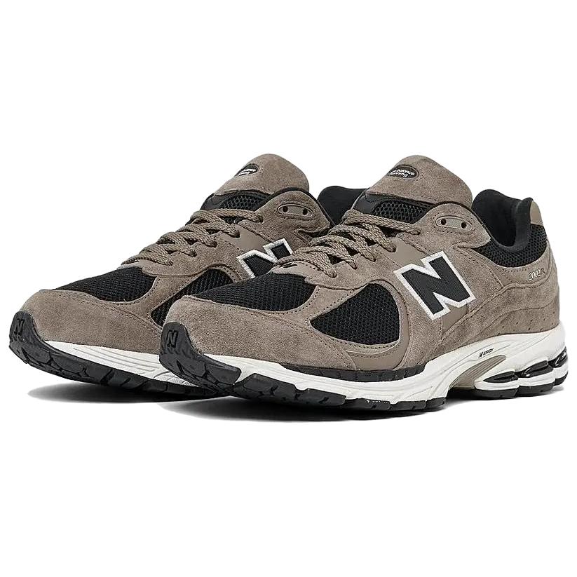 New Balance 2002R 'Driftwood Black' M2002RTJ