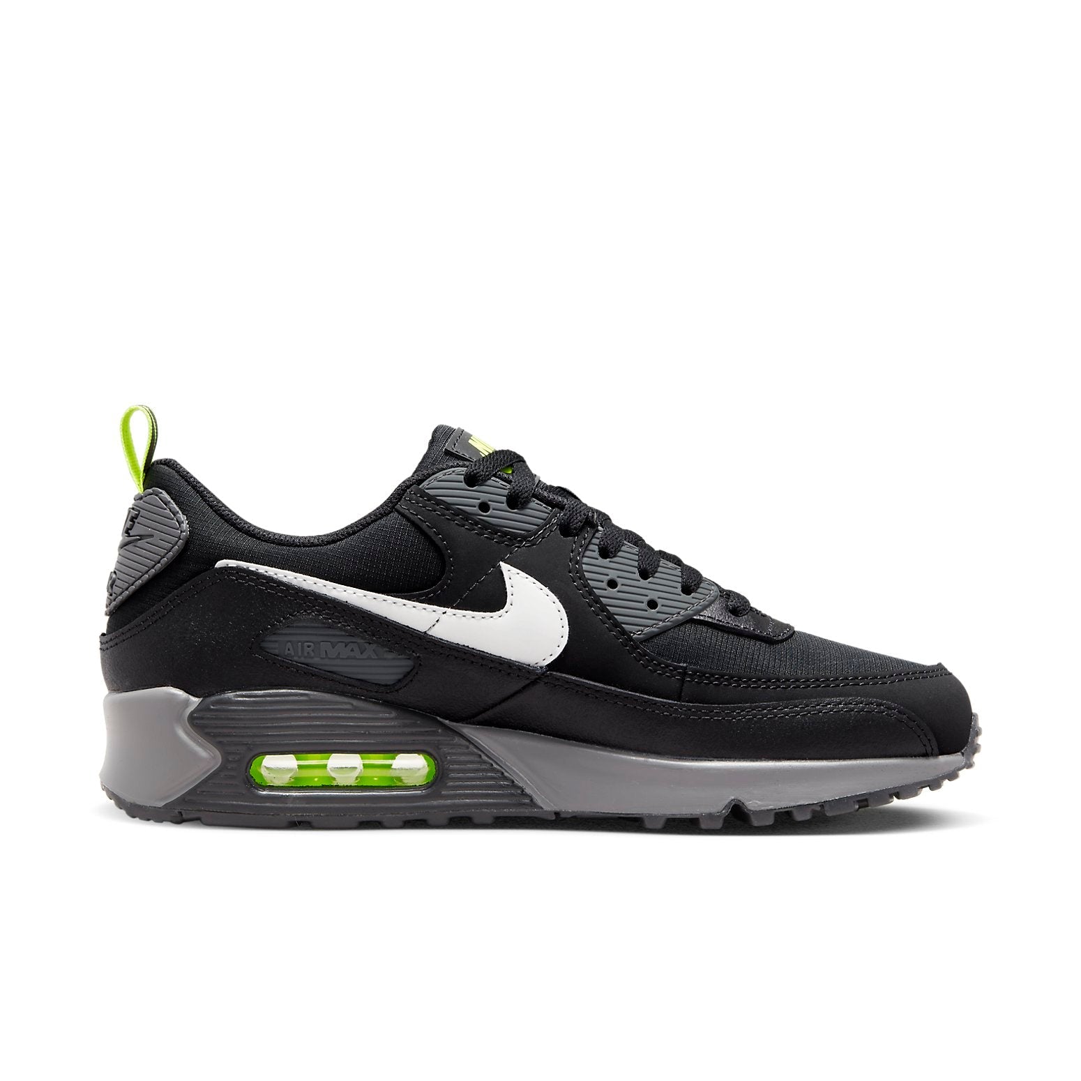 Nike Air Max 90 'Black Neon' DZ4495-001