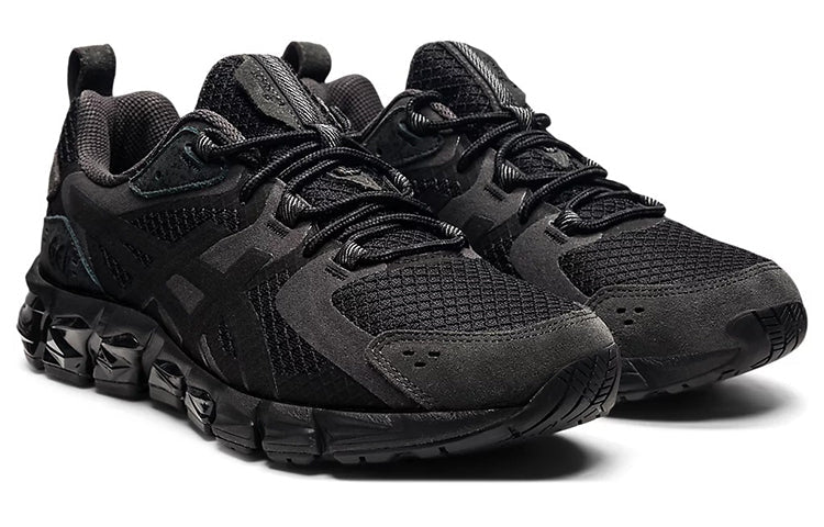 ASICS Gel-Quantum 180 'Black Graphite Grey' 1201A259-001