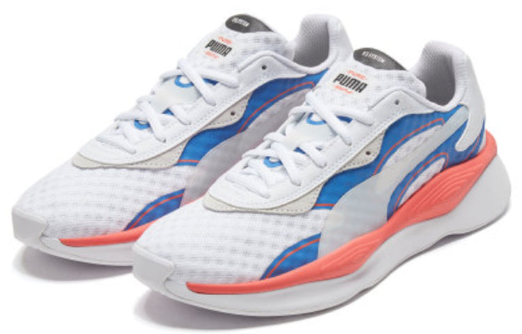 PUMA Rs-Pure Vision 'PUMA White/Palace Blue' 371157-01