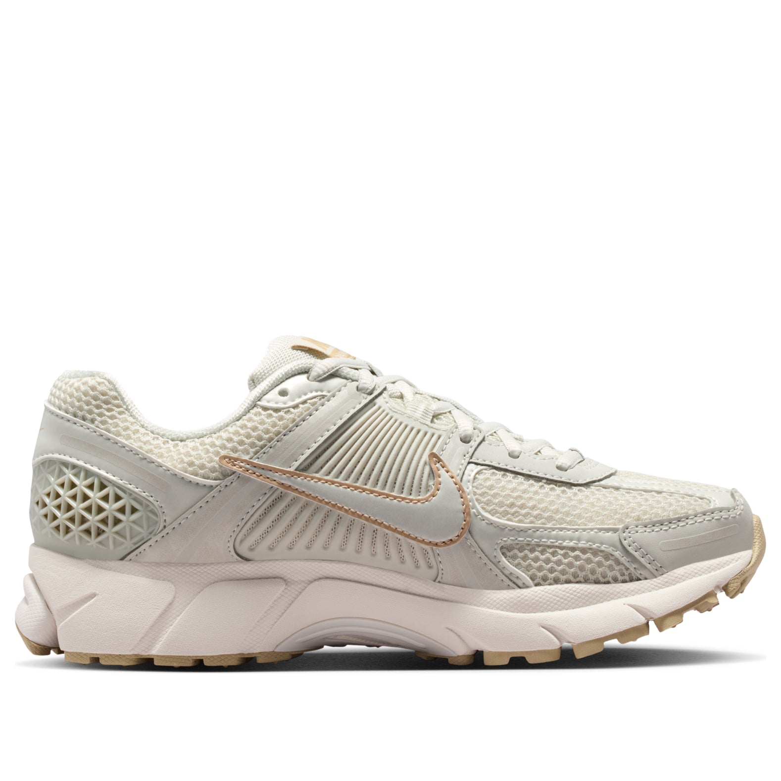 (WMNS) Nike Air Zoom Vomero 5 'Light Bone Phantom' IB8929-003
