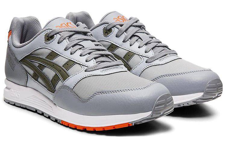 ASICS Gel Saga 'Grey Mantle Green' 1191A233-020