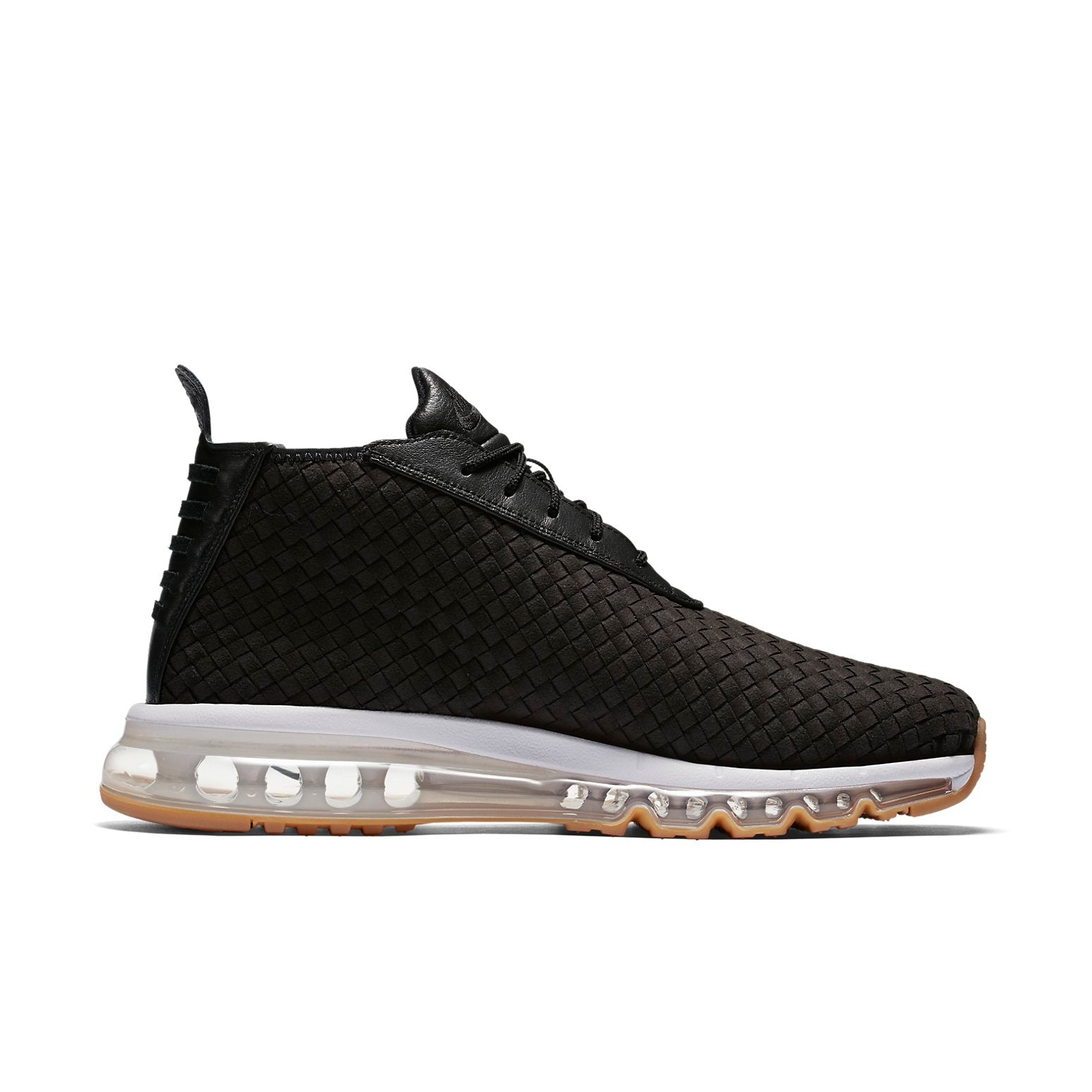 Nike woven Boot 'black' 921854-003