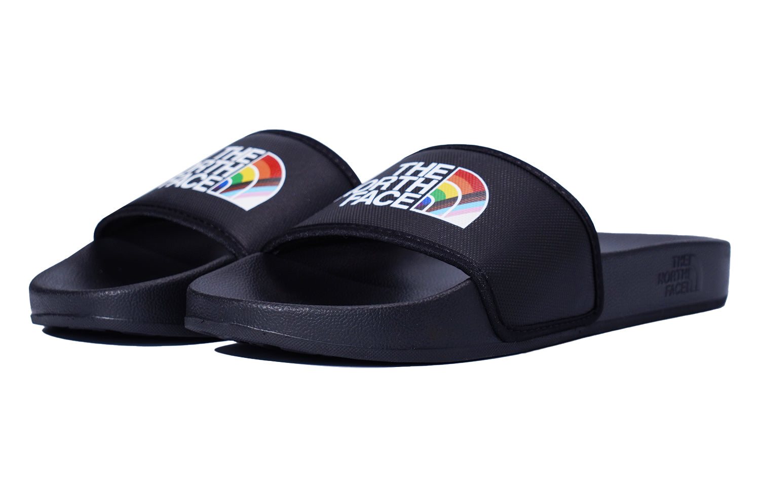 THE NORTH FACE Base Camp Slides III Ltd 'Pride' NF0A5LVS-KY4
