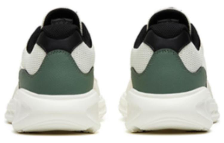 ANTA Running Series Sneakers 'White Green Red' 912325571-1